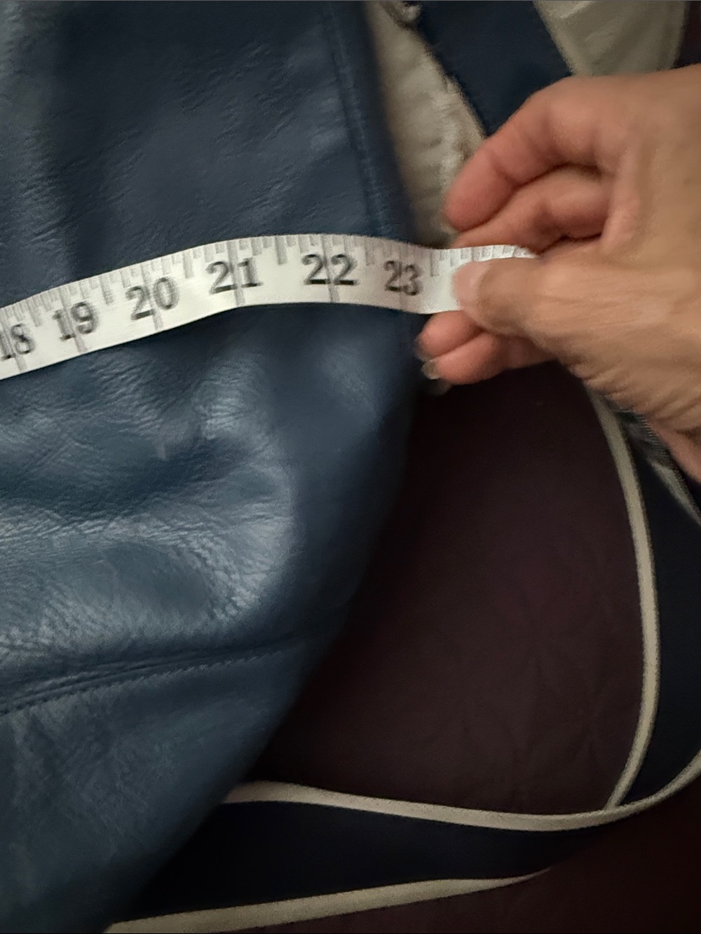 Authentic Coach Bag - Picture 6 of 11